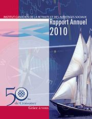 Rapport annuel 2010 de l'ICRA